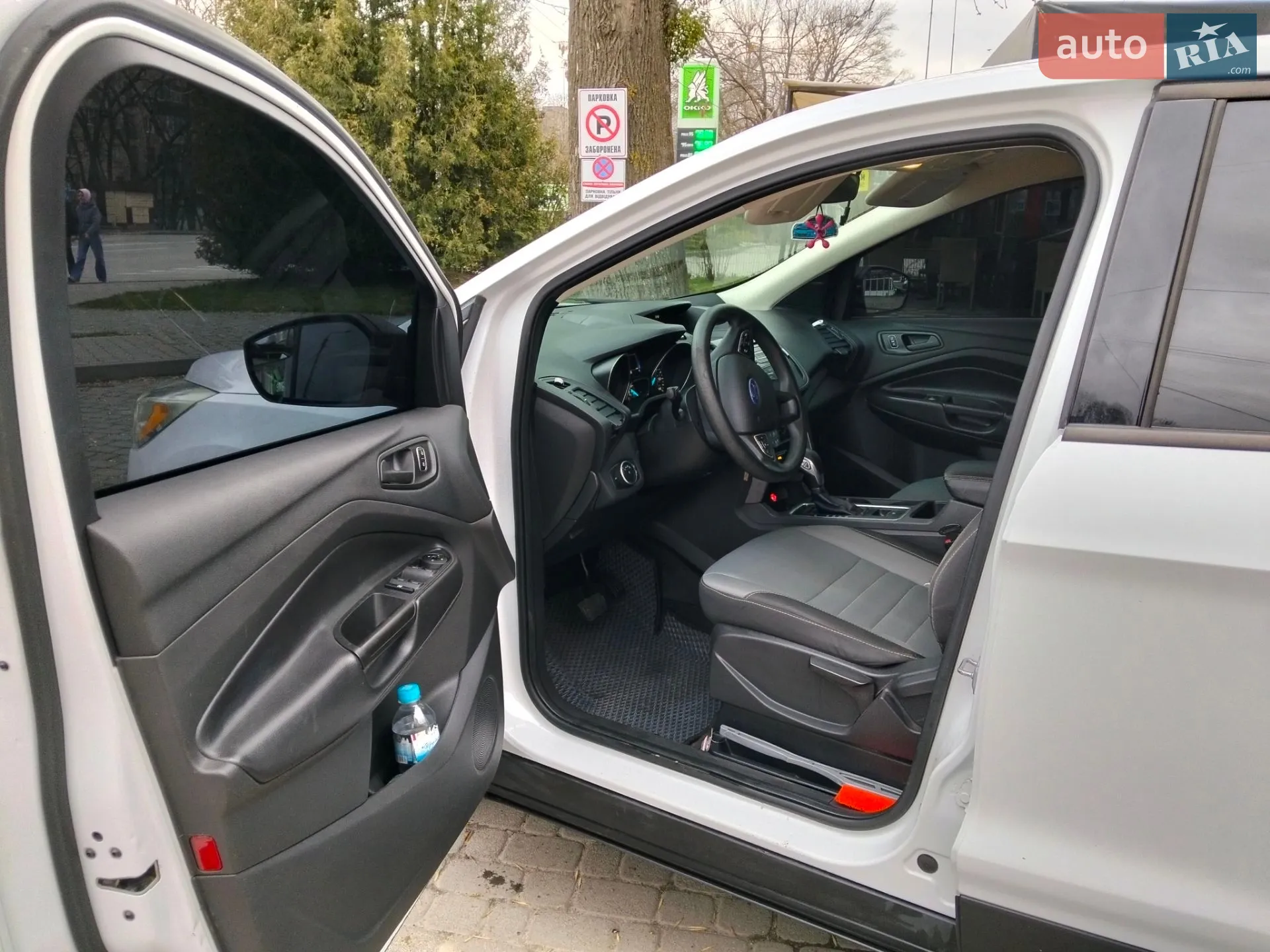 2016 Ford Escape - мініатюра 5