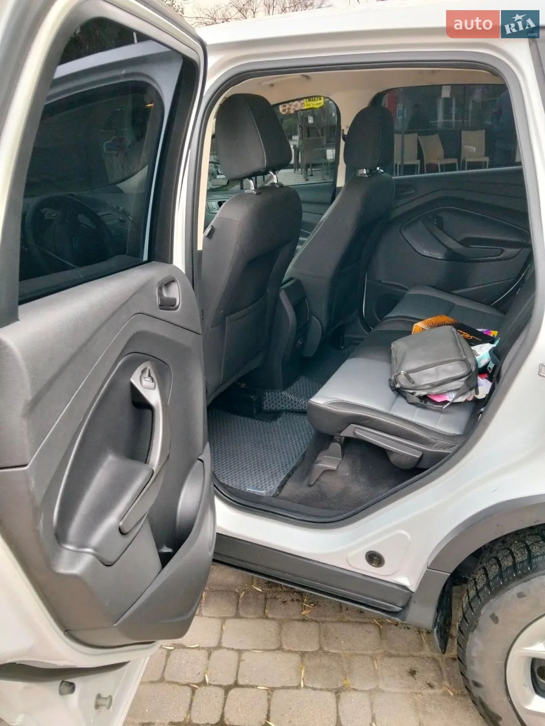 2016 Ford Escape - мініатюра 7