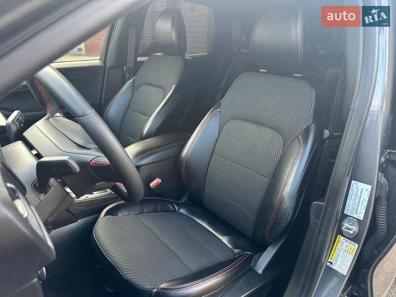 Внедорожник / Кроссовер Ford Escape 2023 в Запорожье