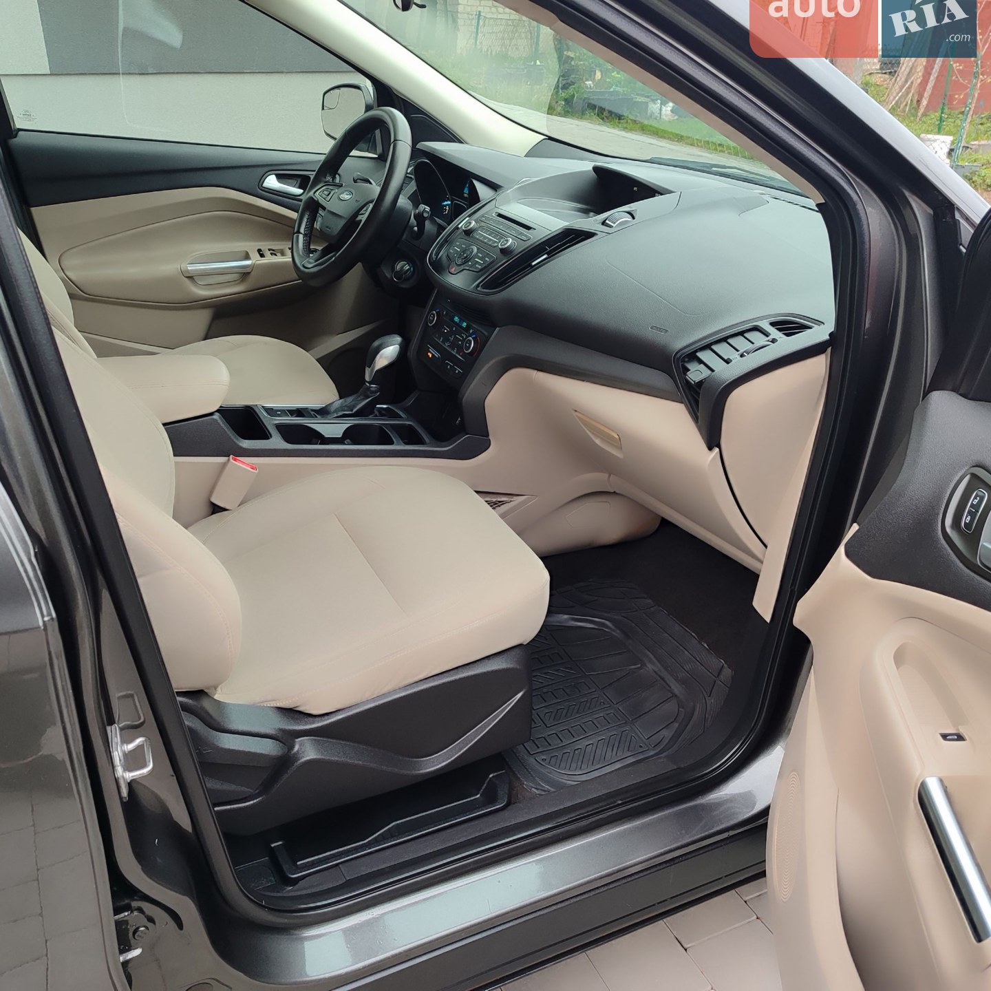 2018 Ford Escape - мініатюра 21