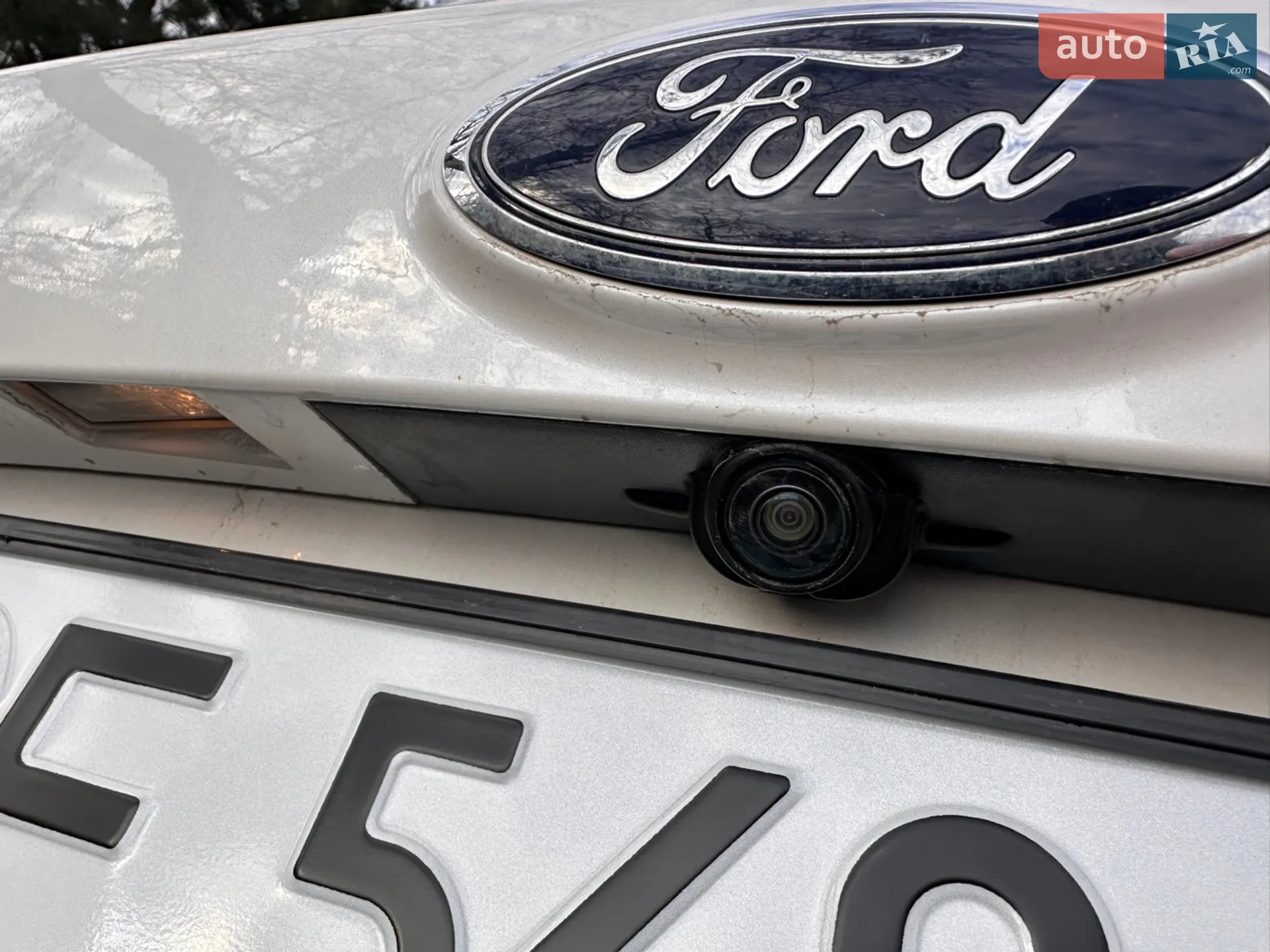2019 Ford Escape - мініатюра 14
