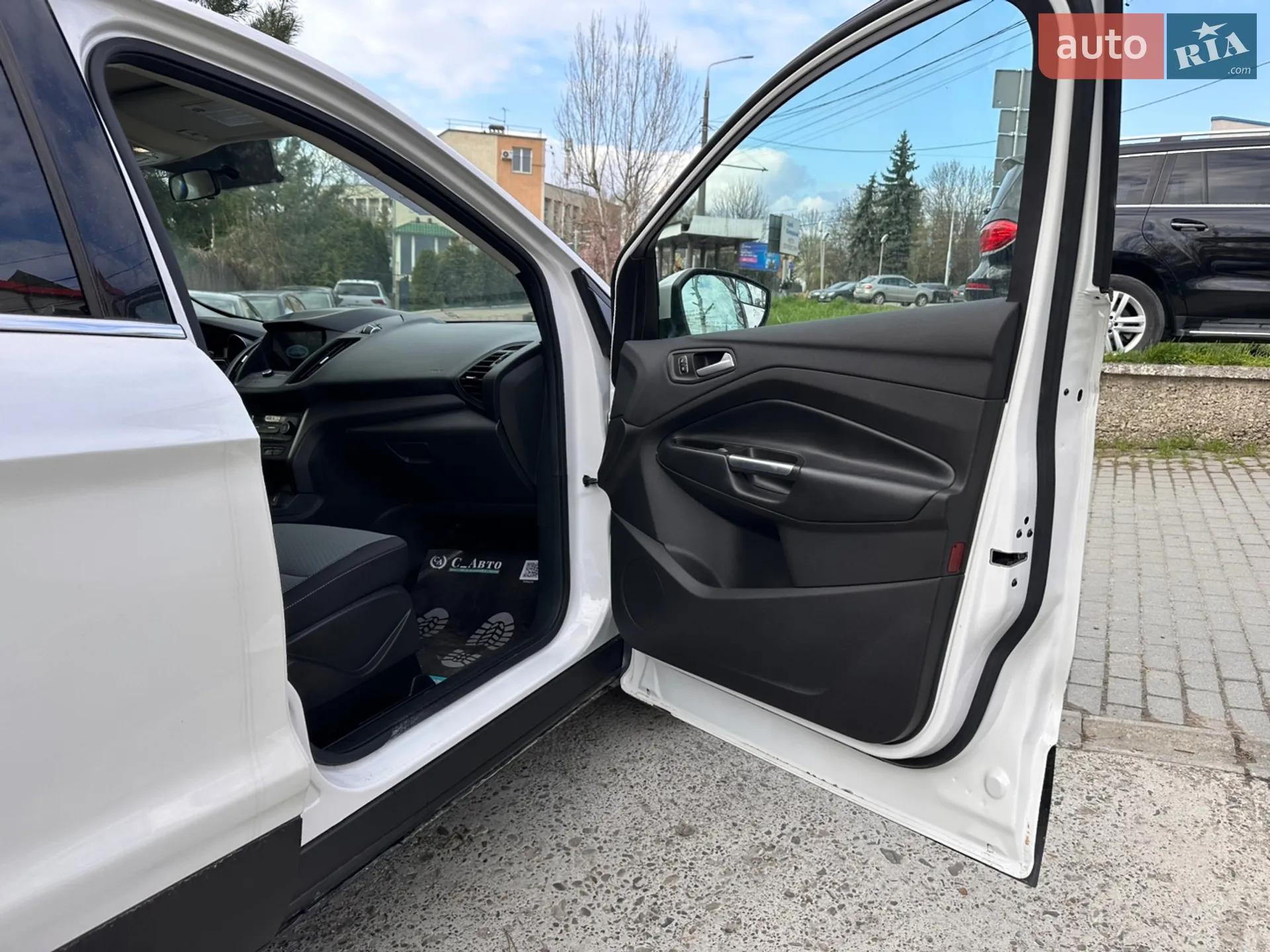 2019 Ford Escape - мініатюра 19