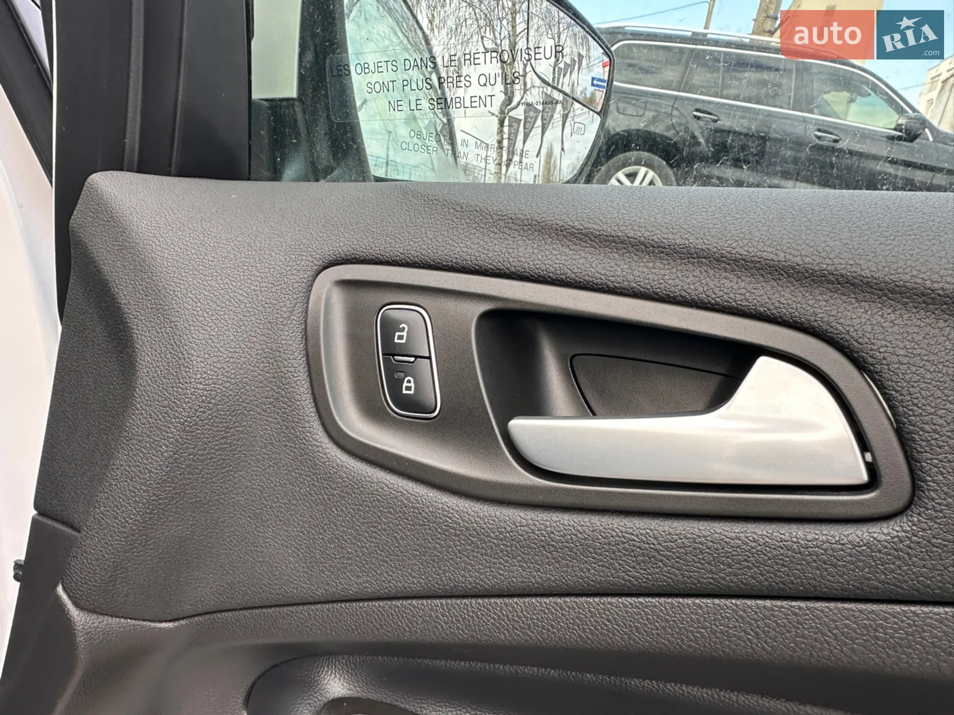 2019 Ford Escape - мініатюра 24