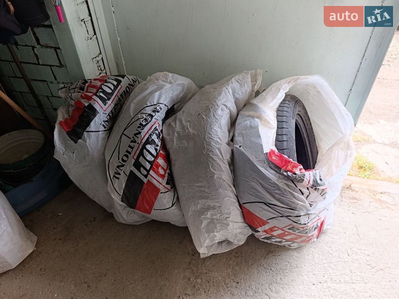 Позашляховик / Кросовер Ford Escape 2018 в Надвірній