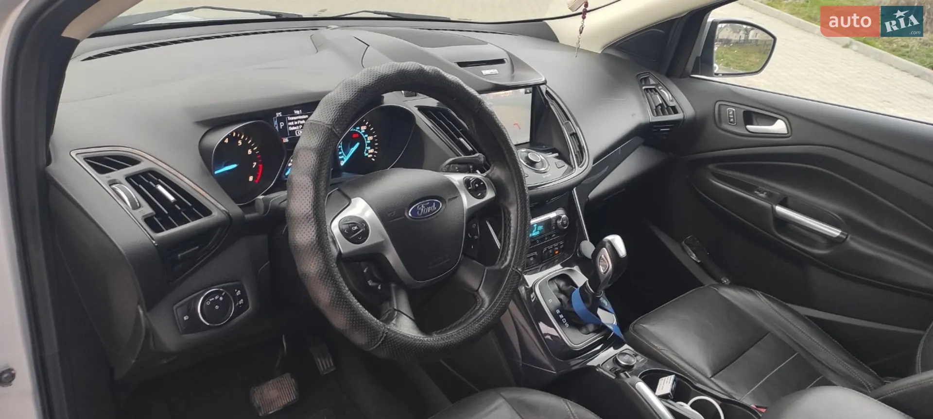 2013 Ford Escape - мініатюра 14