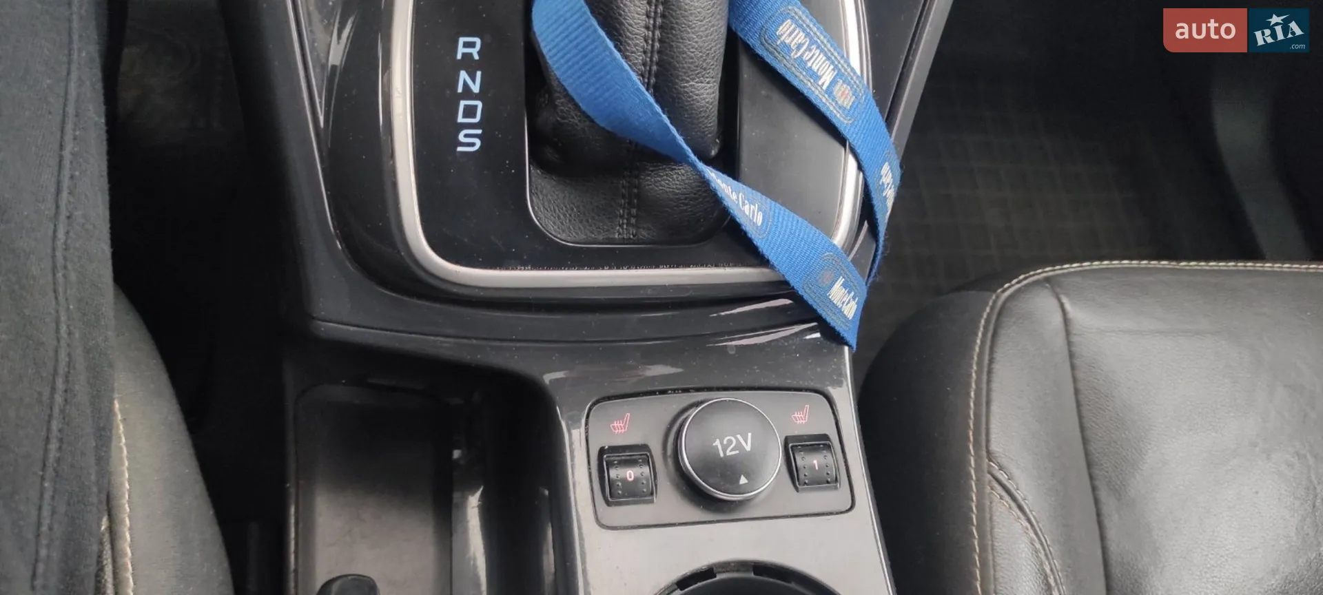 2013 Ford Escape - мініатюра 28