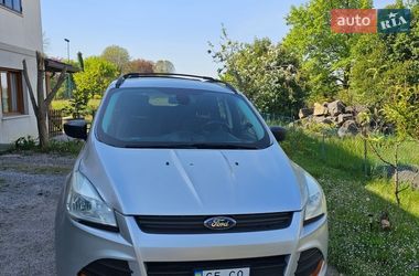 Позашляховик / Кросовер Ford Escape 2013 в Вінниці