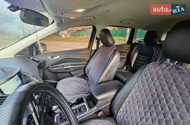 Внедорожник / Кроссовер Ford Escape 2018 в Хмельнике