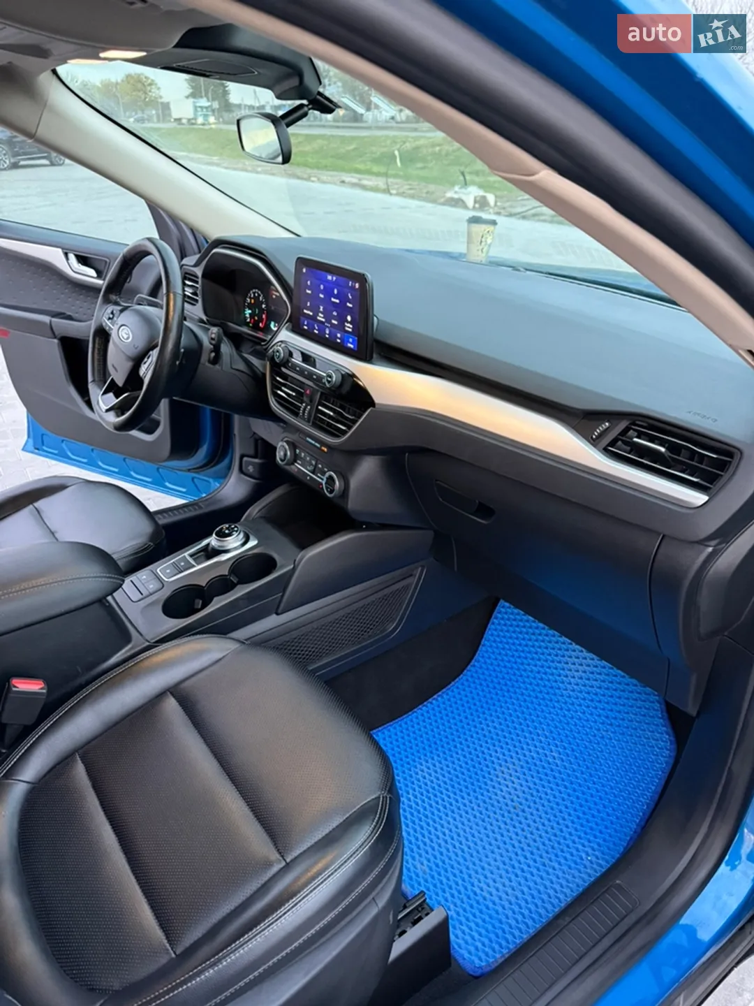 2019 Ford Escape - мініатюра 13