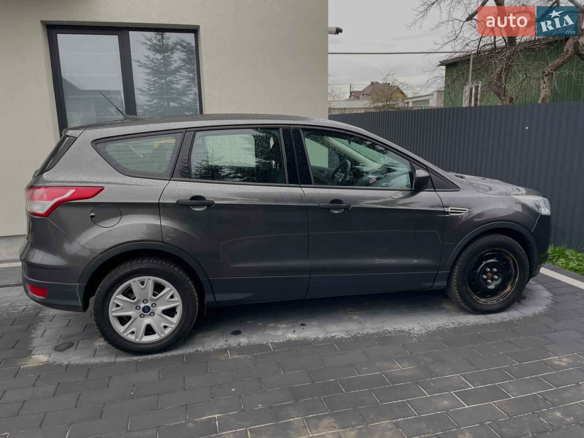 2015 Ford Escape - мініатюра 3