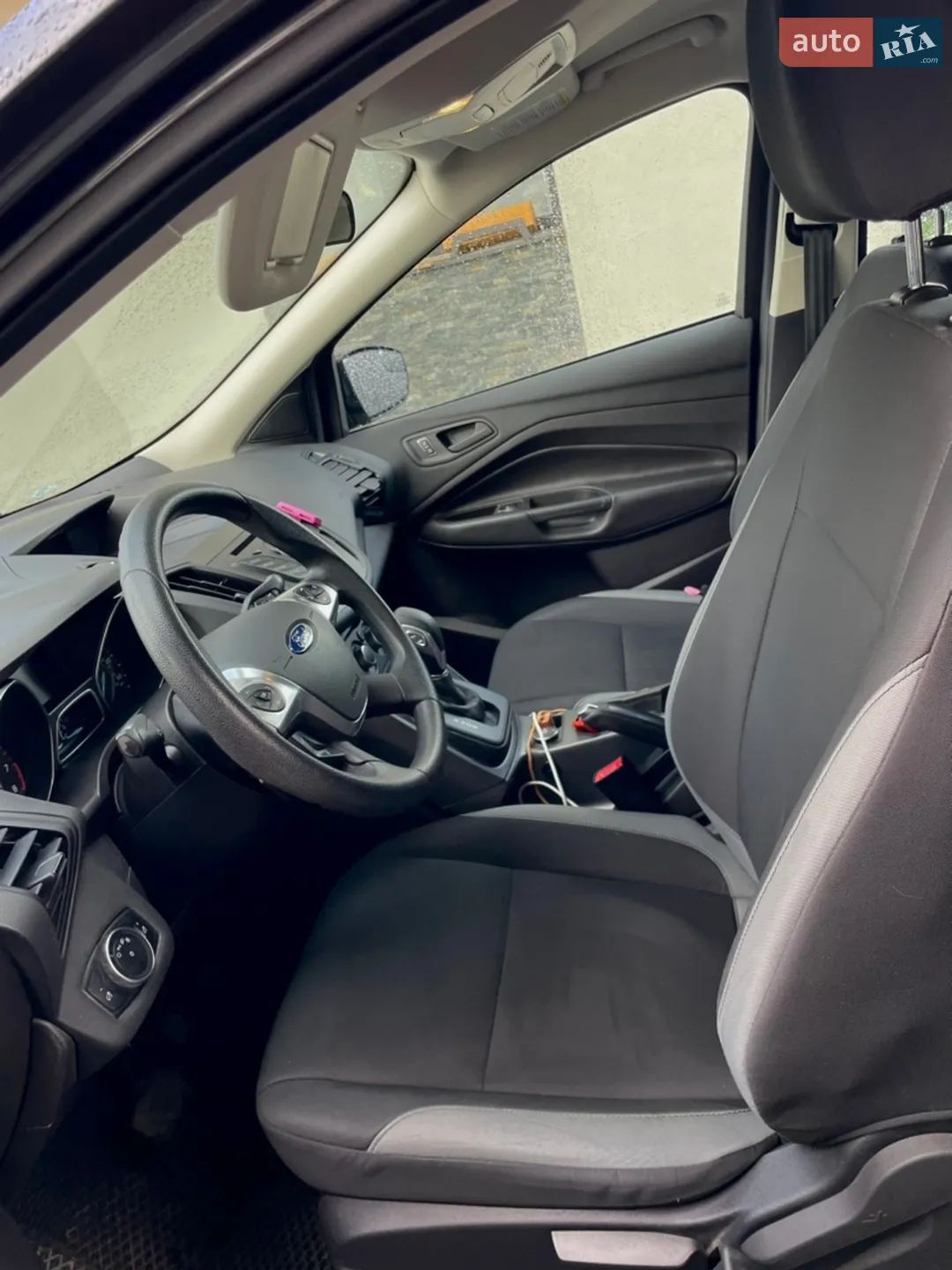 2015 Ford Escape - мініатюра 10