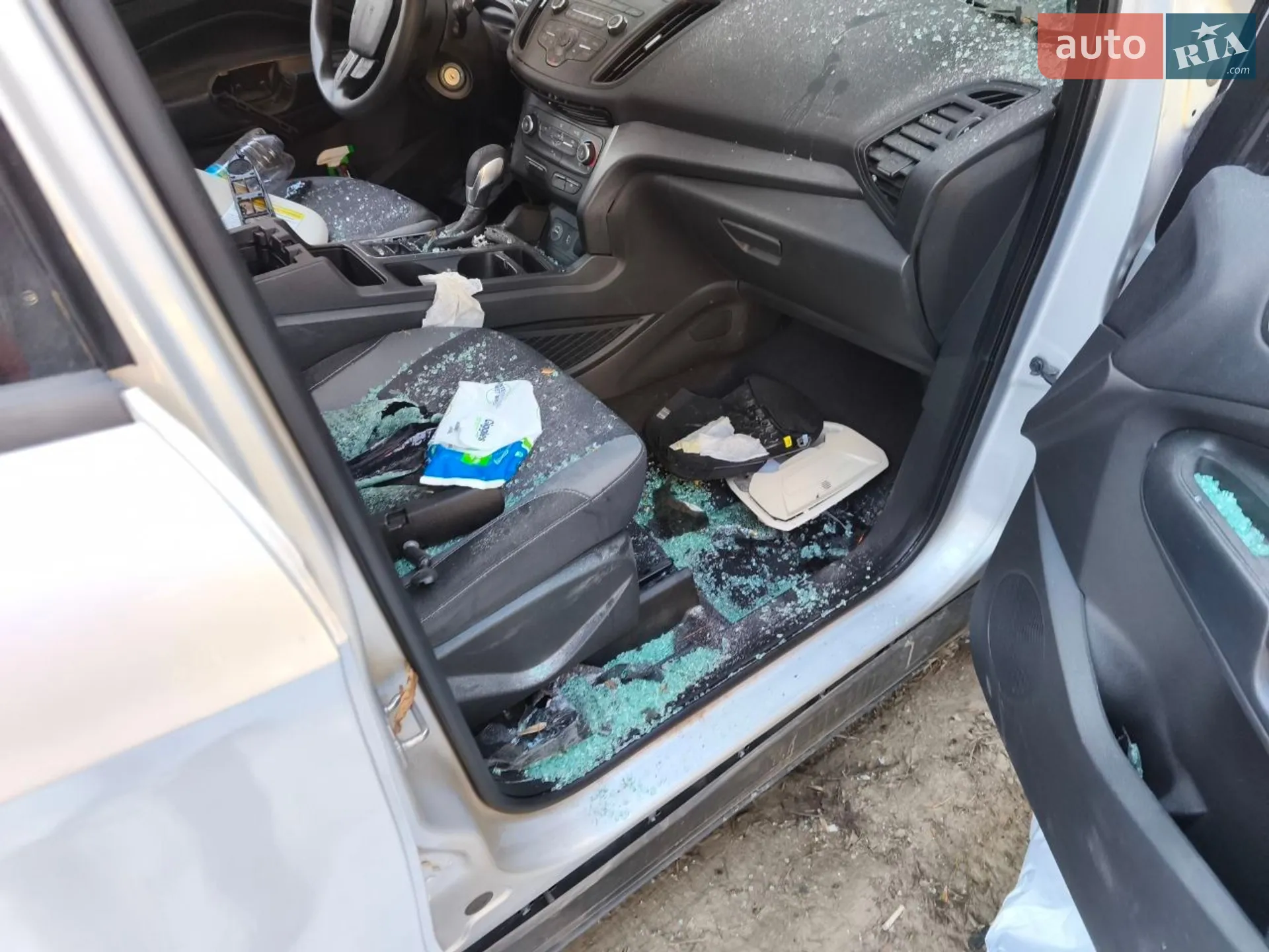 2019 Ford Escape - мініатюра 15