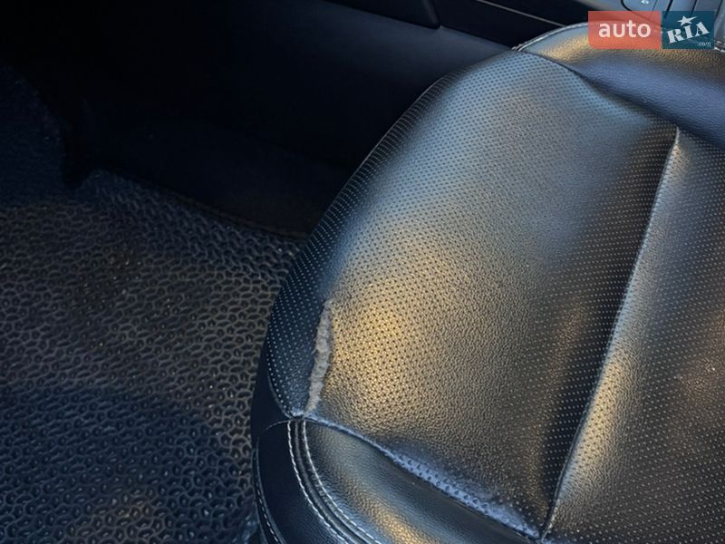 Позашляховик / Кросовер Ford Escape 2020 в Львові фото 13 Позашляховик / Кросовер Ford Escape 2020 в Львові