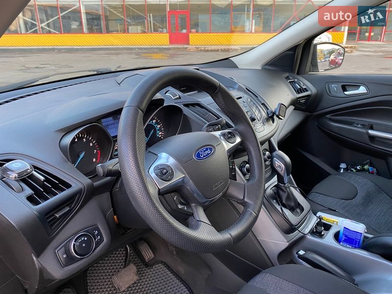 Внедорожник / Кроссовер Ford Escape 2014 в Житомире фото 7 Внедорожник / Кроссовер Ford Escape 2014 в Житомире