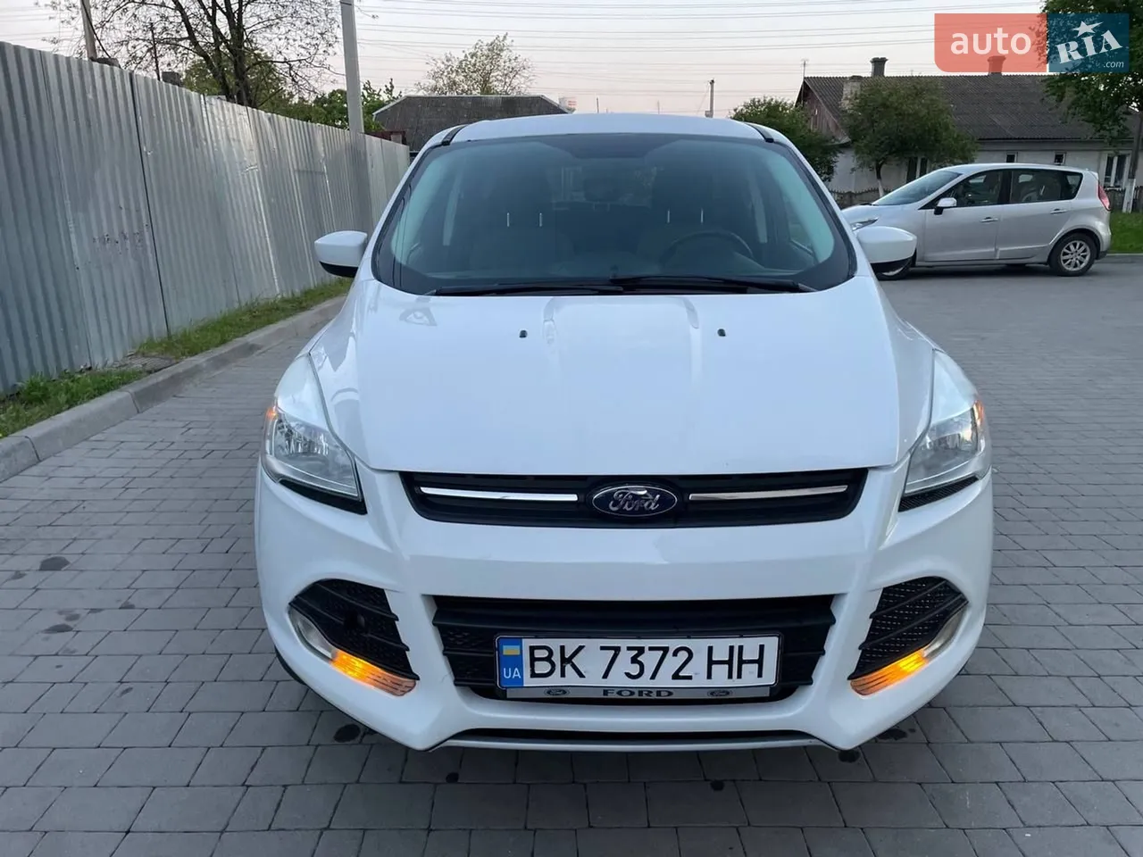 2016 Ford Escape - мініатюра 37