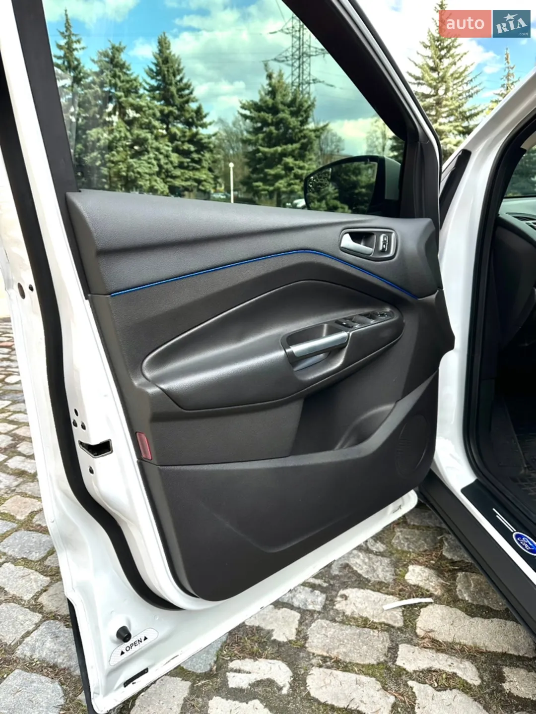 2015 Ford Escape - мініатюра 15