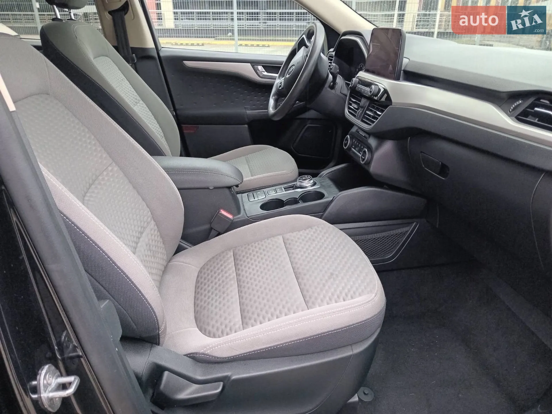 2020 Ford Escape - мініатюра 15