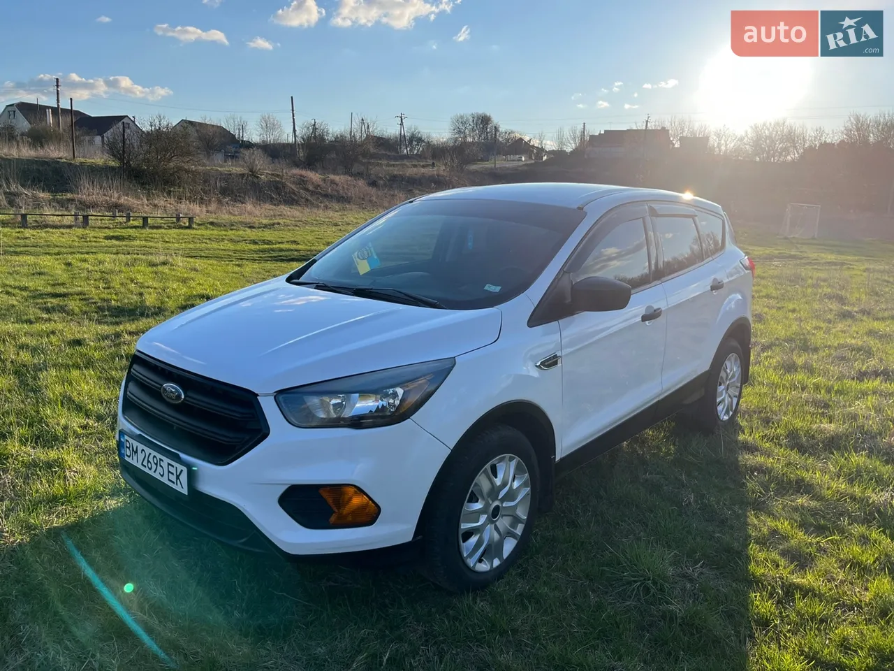 2018 Ford Escape - мініатюра 26