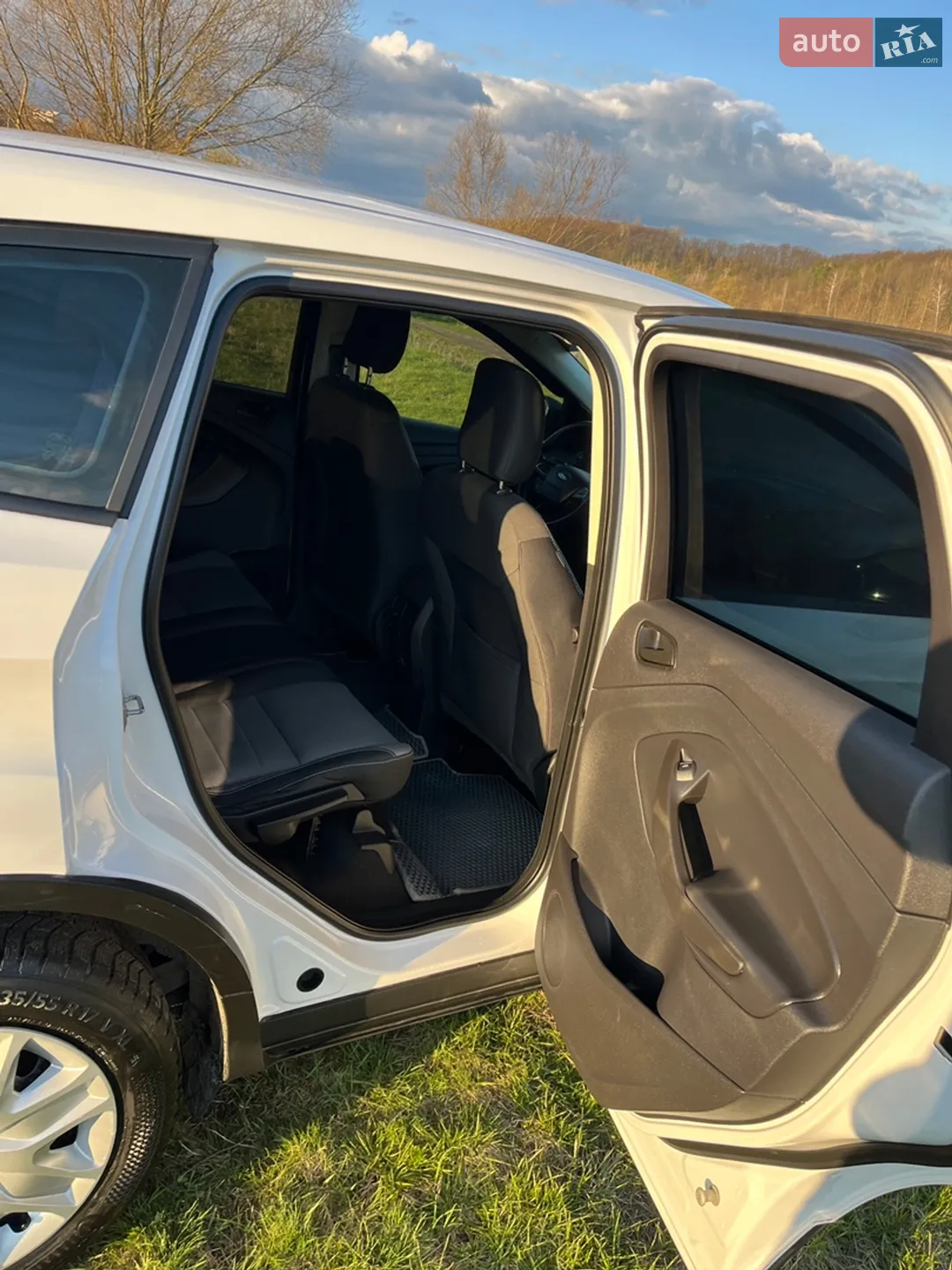 2019 Ford Escape - мініатюра 24