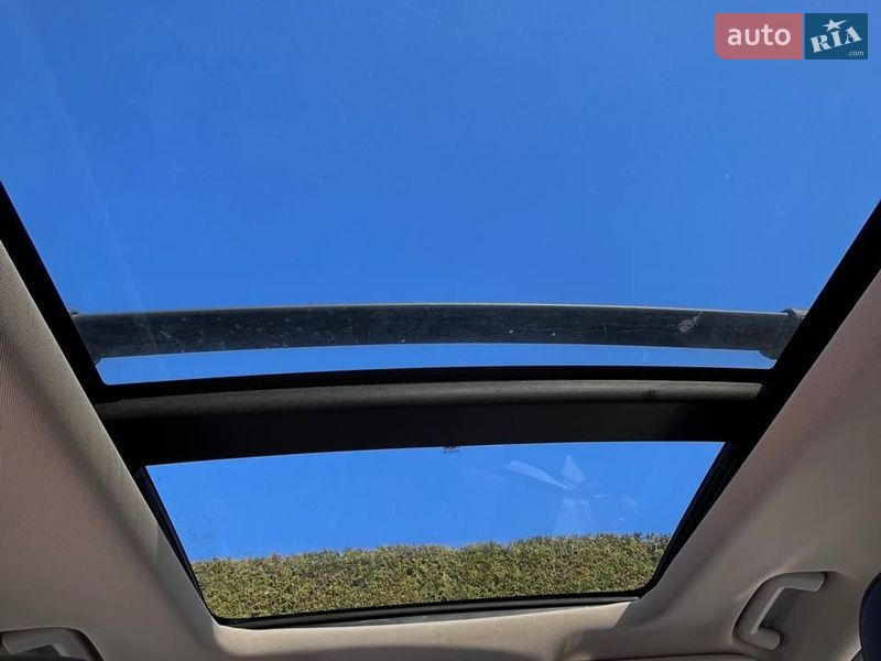 Позашляховик / Кросовер Ford Escape 2017 в Львові