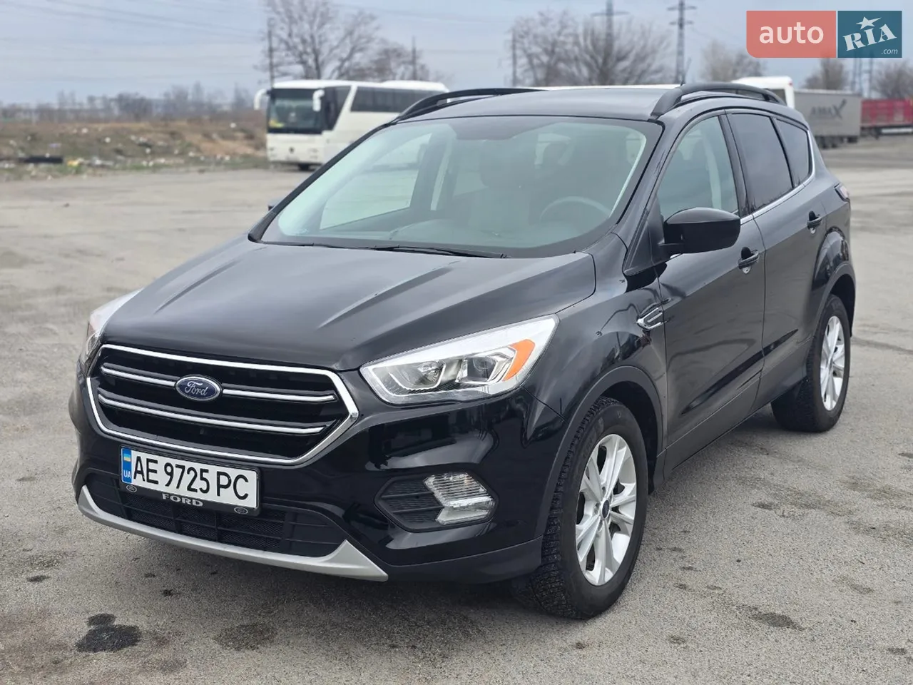 2019 Ford Escape - мініатюра 16