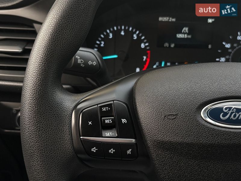 Позашляховик / Кросовер Ford Escape 2022 в Миколаєві фото 13 Позашляховик / Кросовер Ford Escape 2022 в Миколаєві