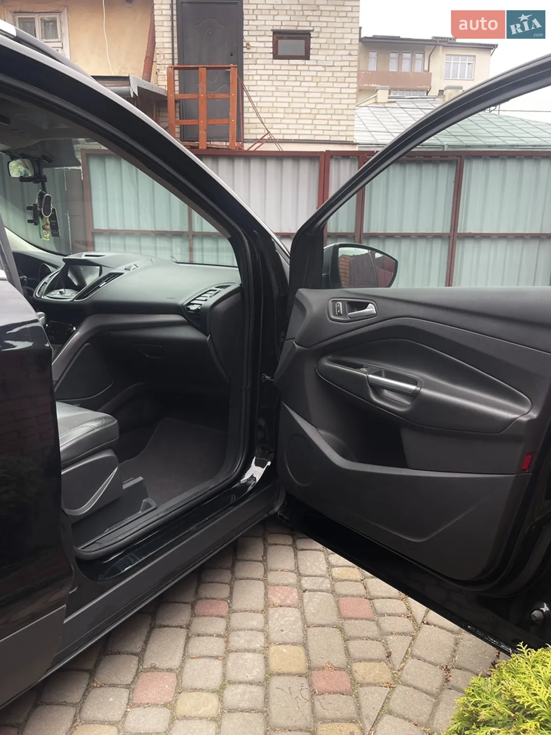 2015 Ford Escape - мініатюра 22