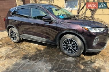 Внедорожник / Кроссовер Ford Escape 2023 в Одессе