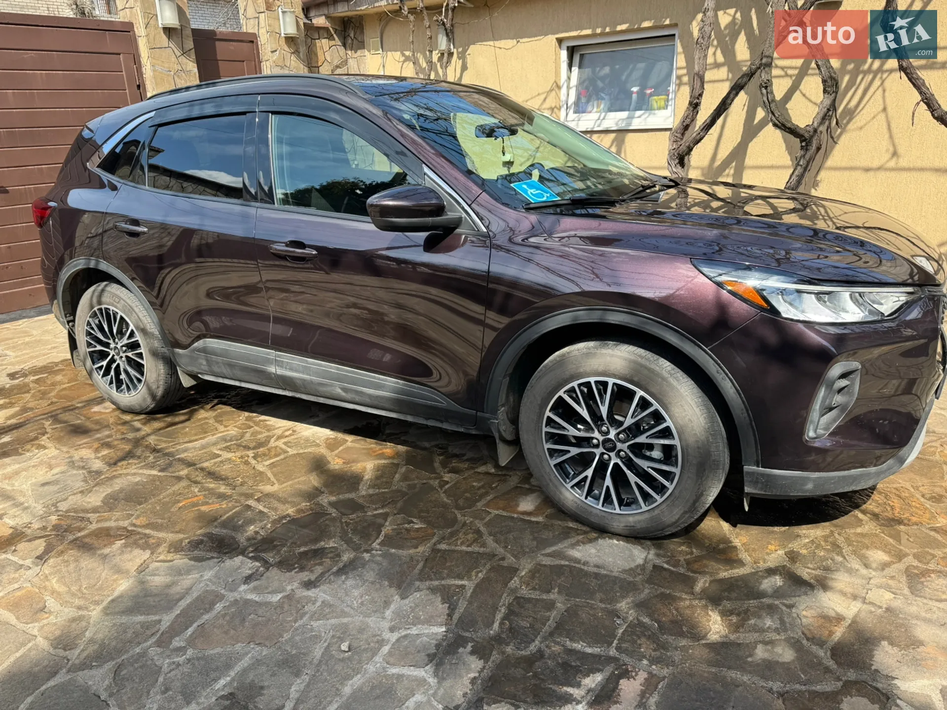 2023 Ford Escape - мініатюра 4