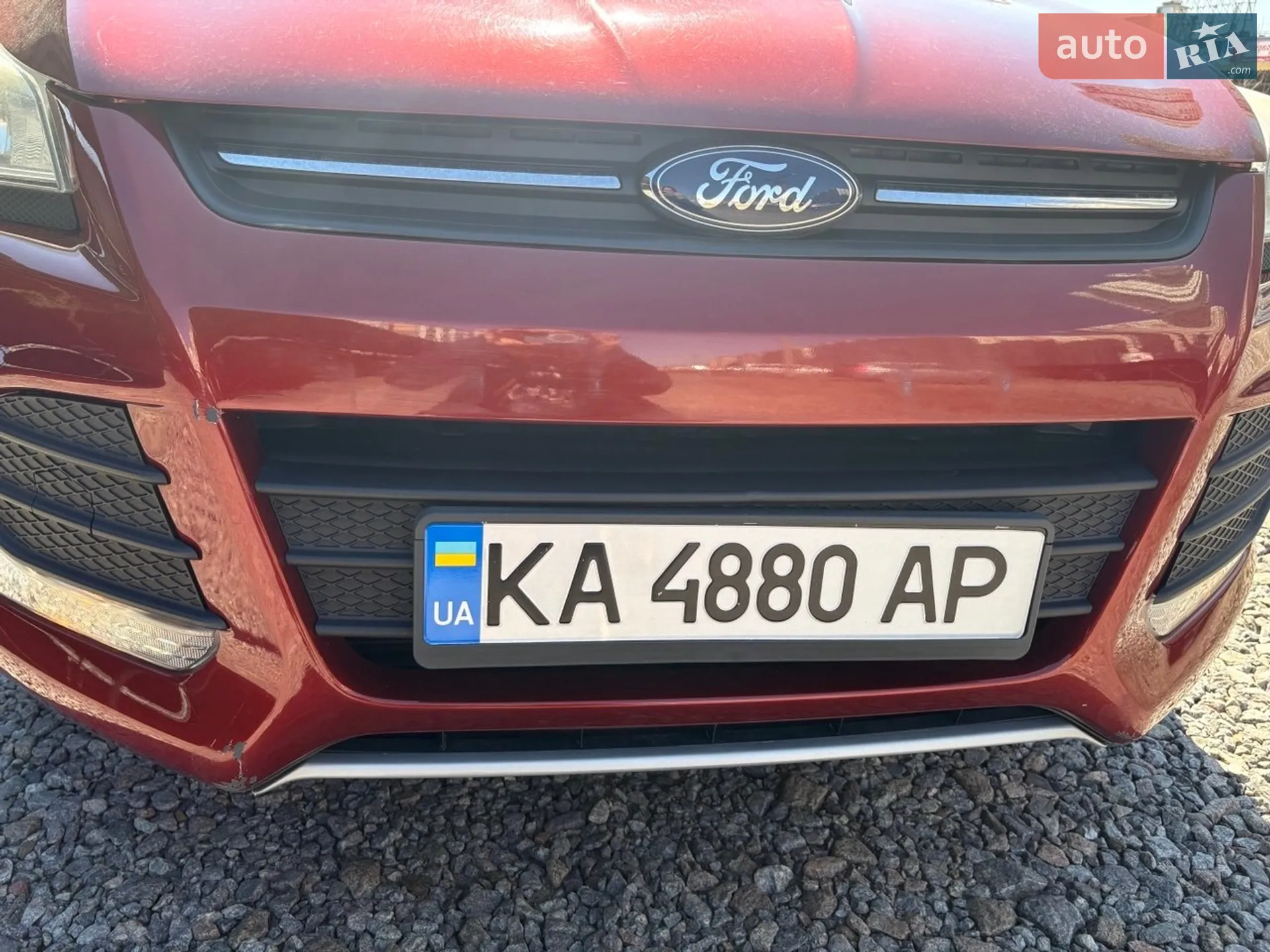 2015 Ford Escape - мініатюра 21