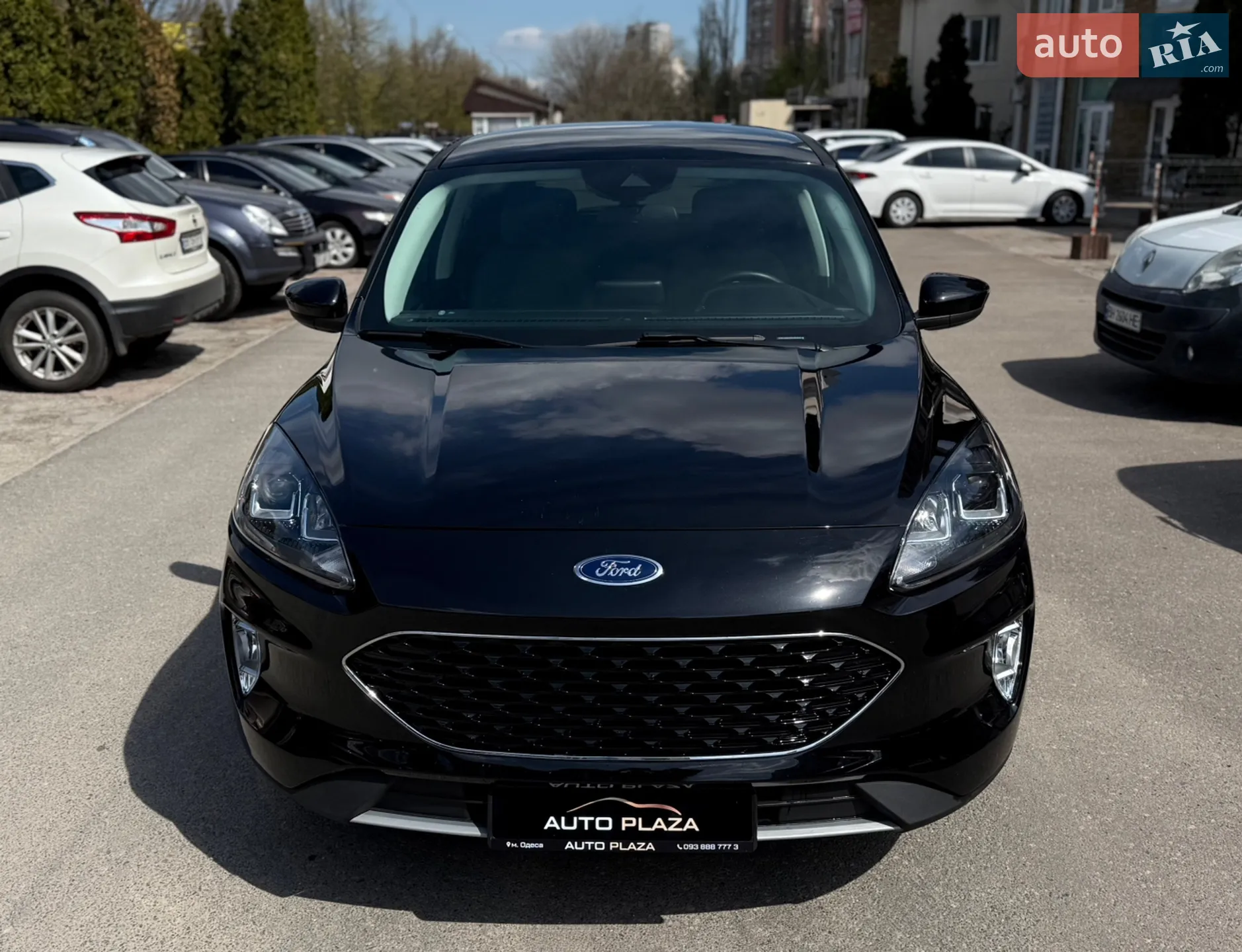 2021 Ford Escape - мініатюра 2