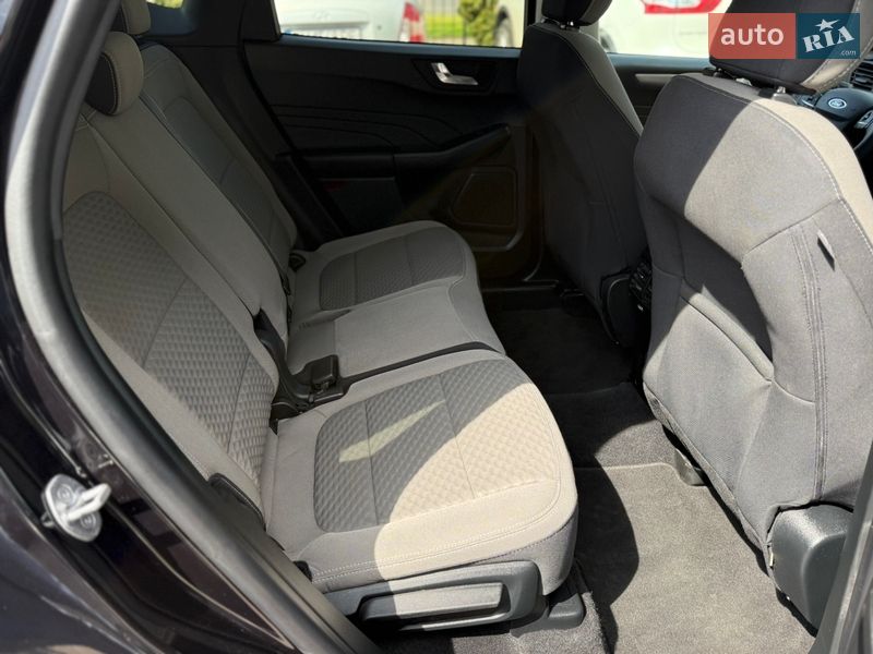 Позашляховик / Кросовер Ford Escape 2021 в Одесі