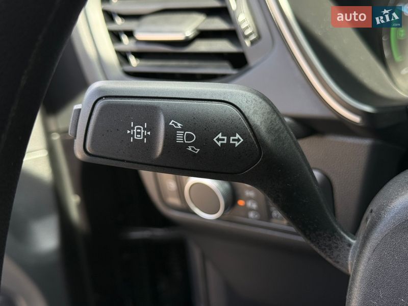 Позашляховик / Кросовер Ford Escape 2021 в Одесі