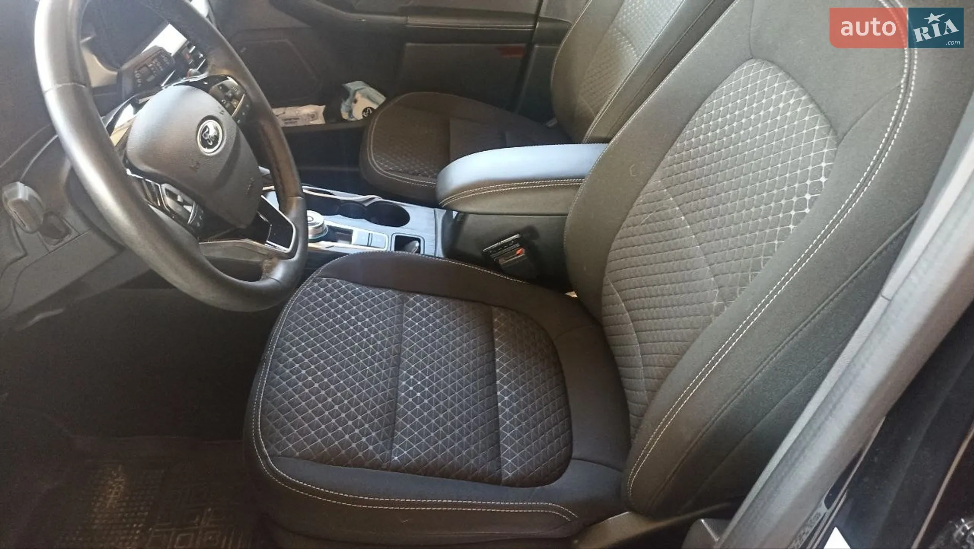 2023 Ford Escape - мініатюра 11