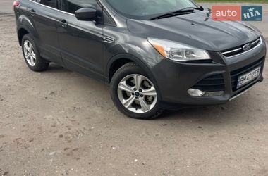 Позашляховик / Кросовер Ford Escape 2014 в Котельві