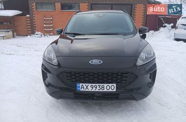 Позашляховик / Кросовер Ford Escape 2020 в Краснокутську