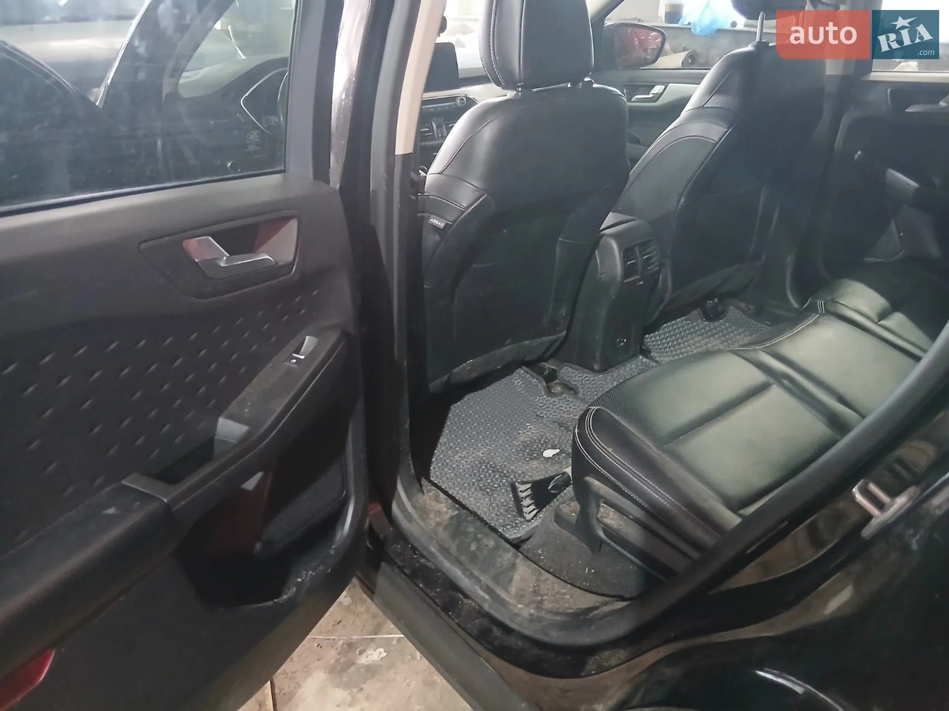 2020 Ford Escape - мініатюра 12