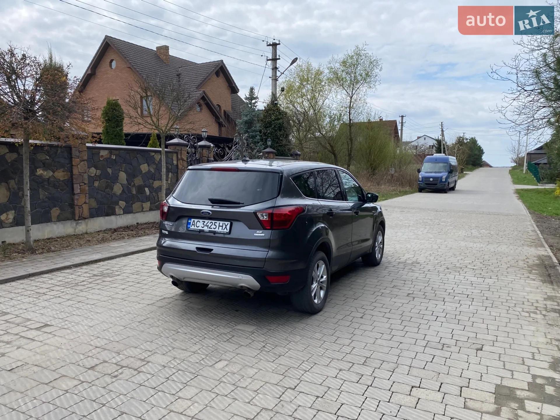 2019 Ford Escape - мініатюра 15