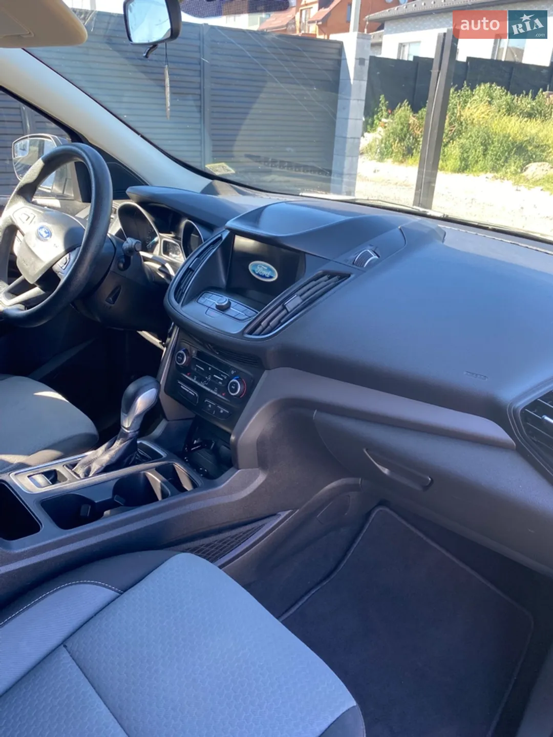 2019 Ford Escape - мініатюра 16