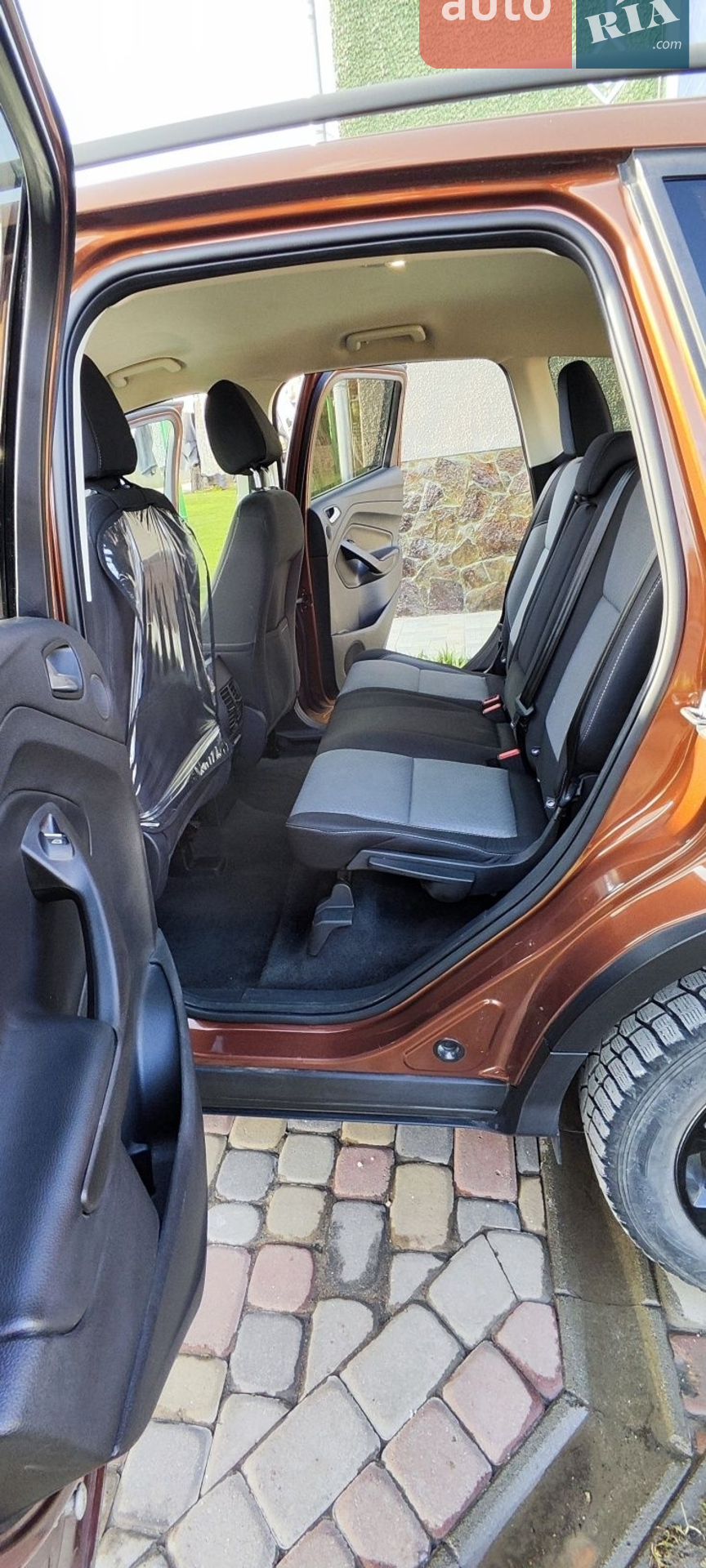 2016 Ford Escape - мініатюра 4