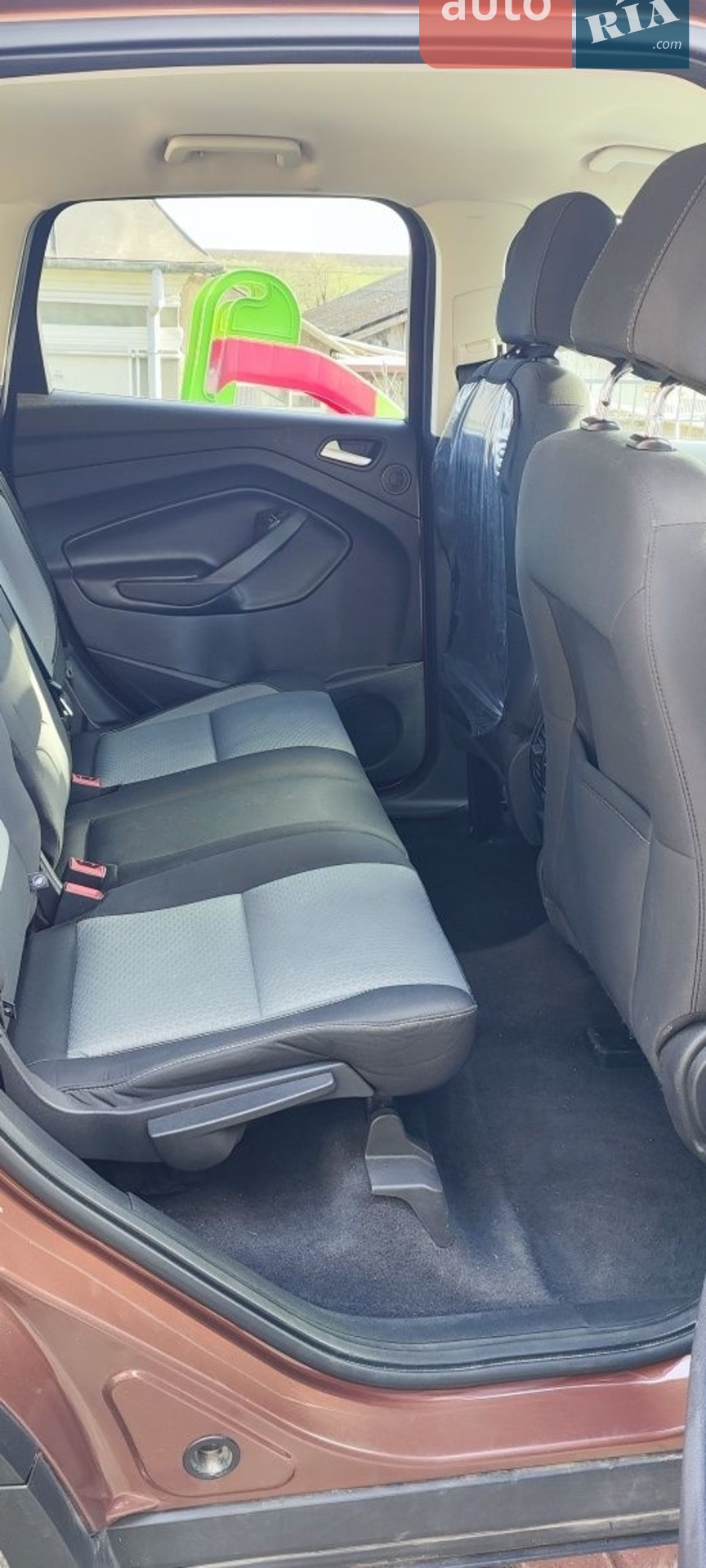 2016 Ford Escape - мініатюра 6