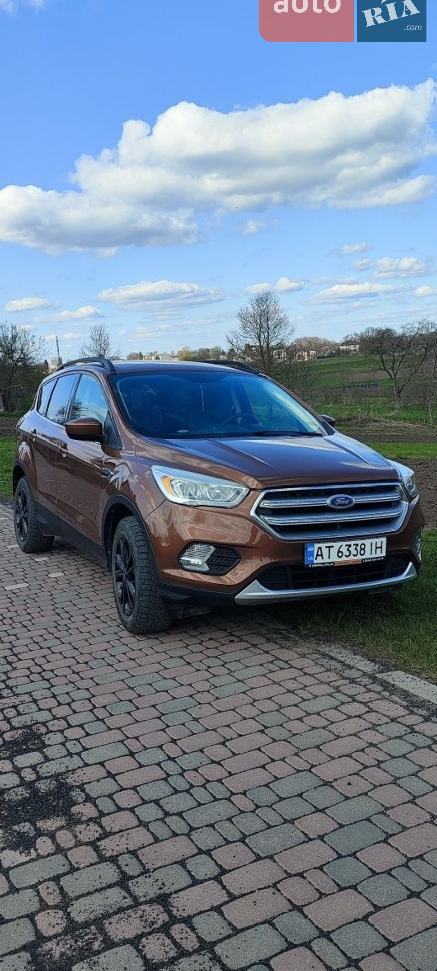2016 Ford Escape - мініатюра 15