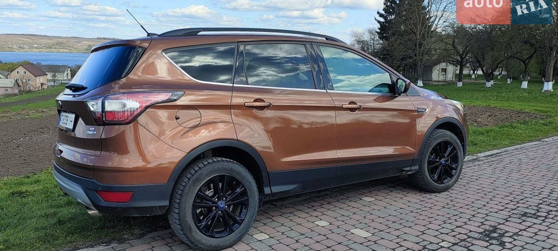 2016 Ford Escape - мініатюра 16