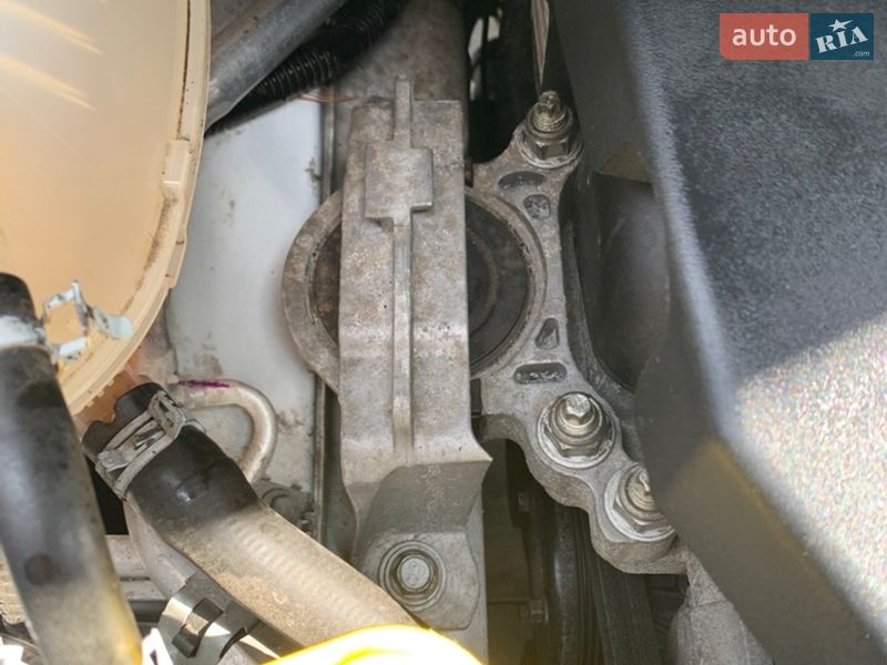 Позашляховик / Кросовер Ford Escape 2017 в Дубні фото 25 Позашляховик / Кросовер Ford Escape 2017 в Дубні