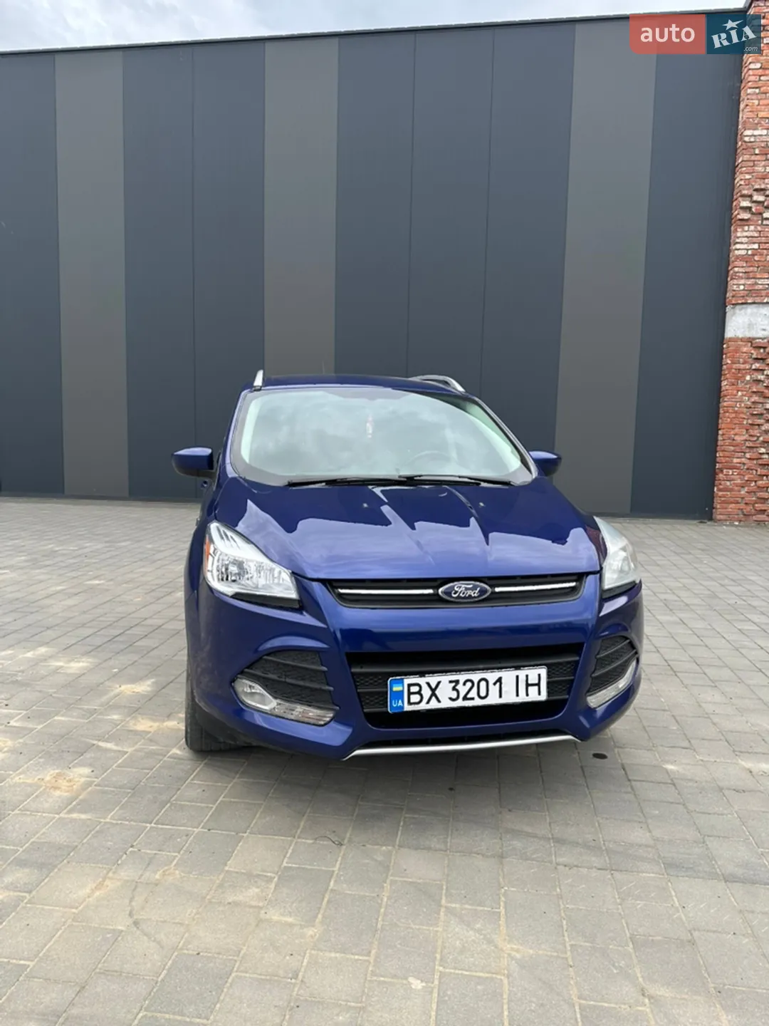 2015 Ford Escape - мініатюра 9