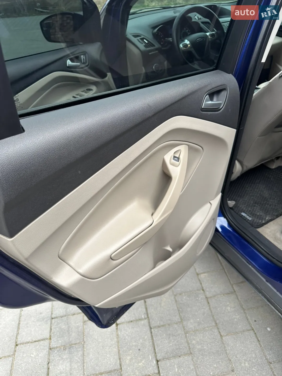 2015 Ford Escape - мініатюра 14