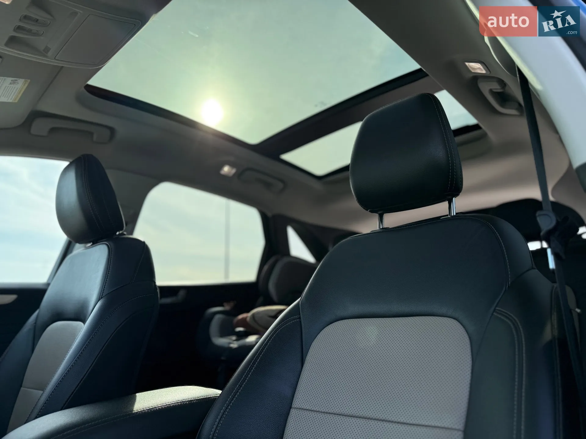 2021 Ford Escape - мініатюра 34