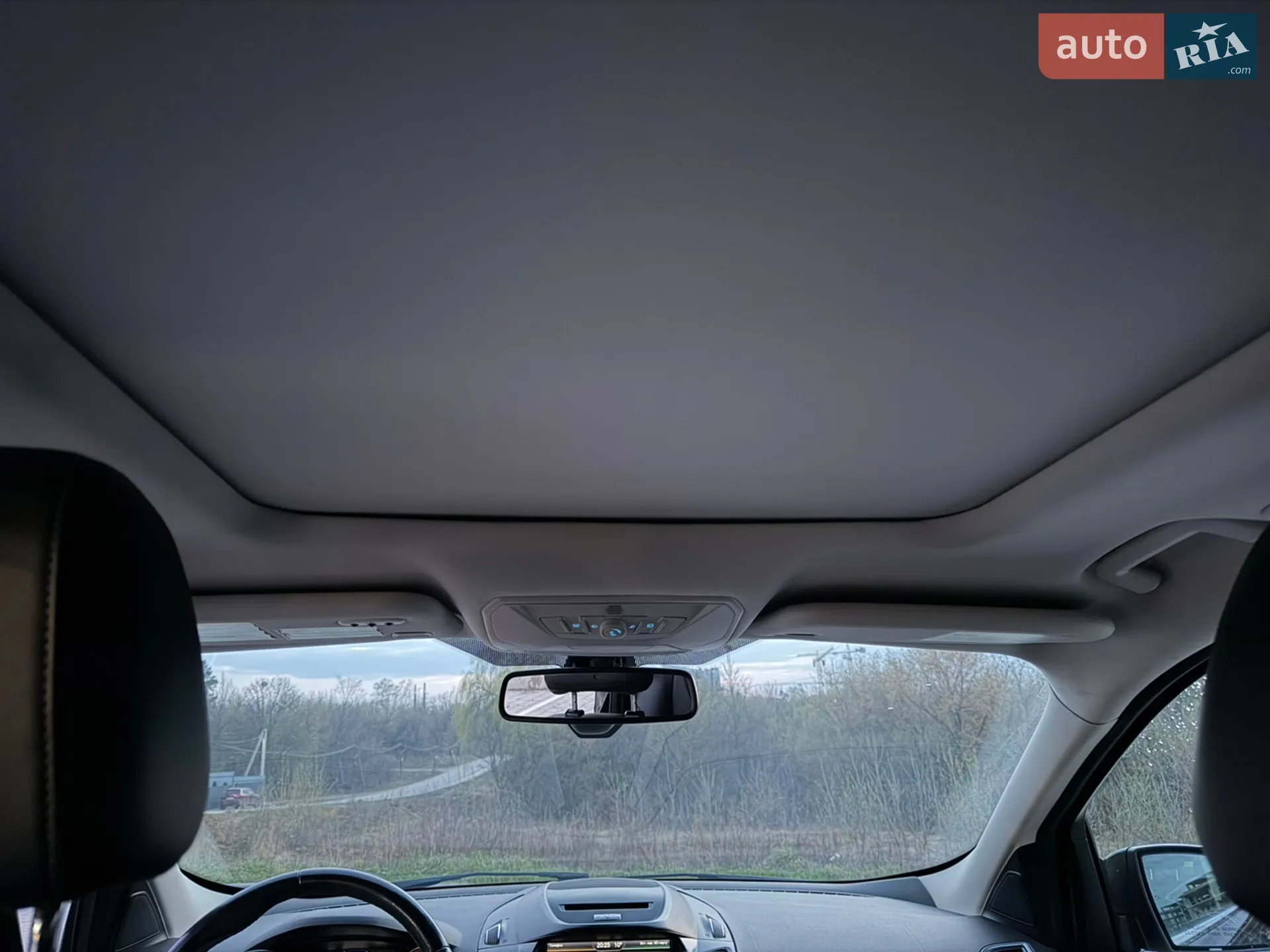 2013 Ford Escape - мініатюра 36