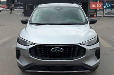 Позашляховик / Кросовер Ford Escape 2023 в Львові
