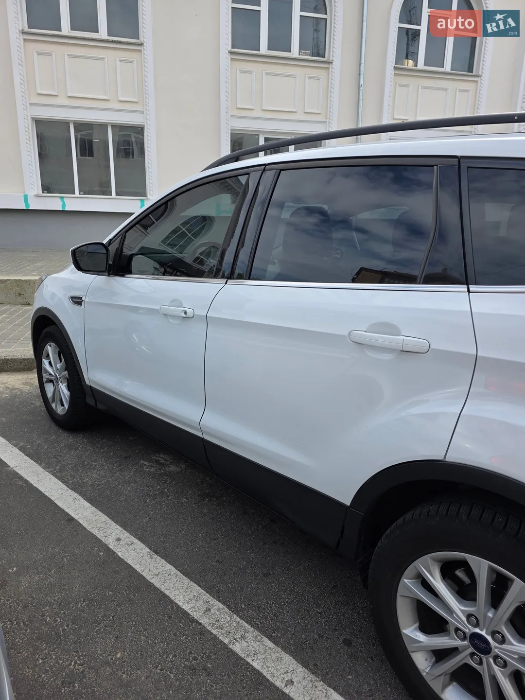 2016 Ford Escape - мініатюра 6